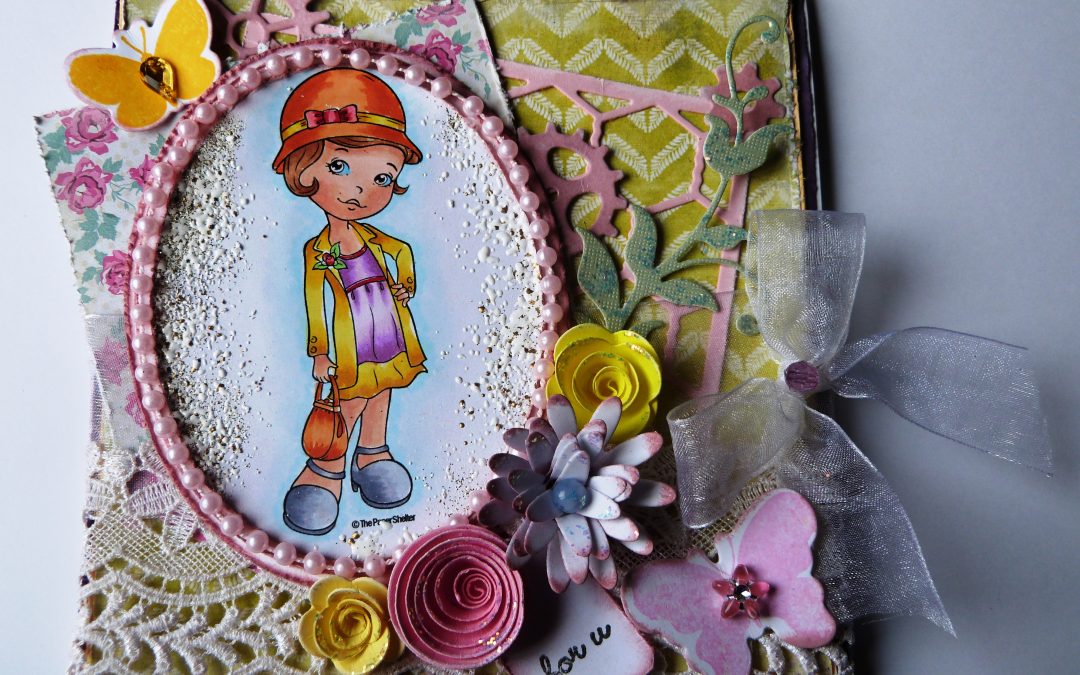 Sympathy cards