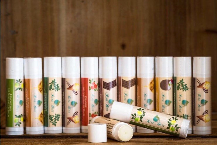 Lip Balms
