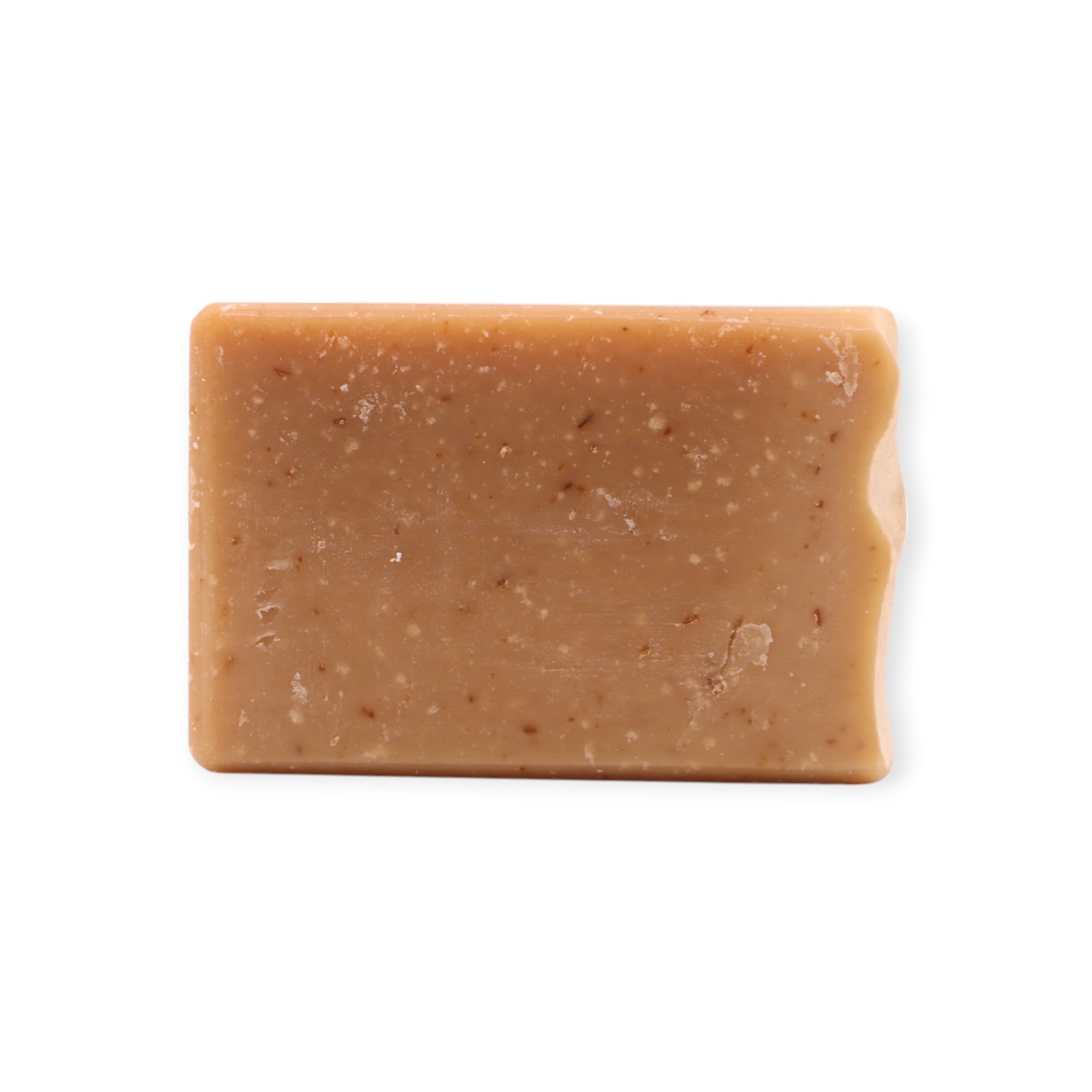 Musks and Sandalwood (Handcrafted Soap)