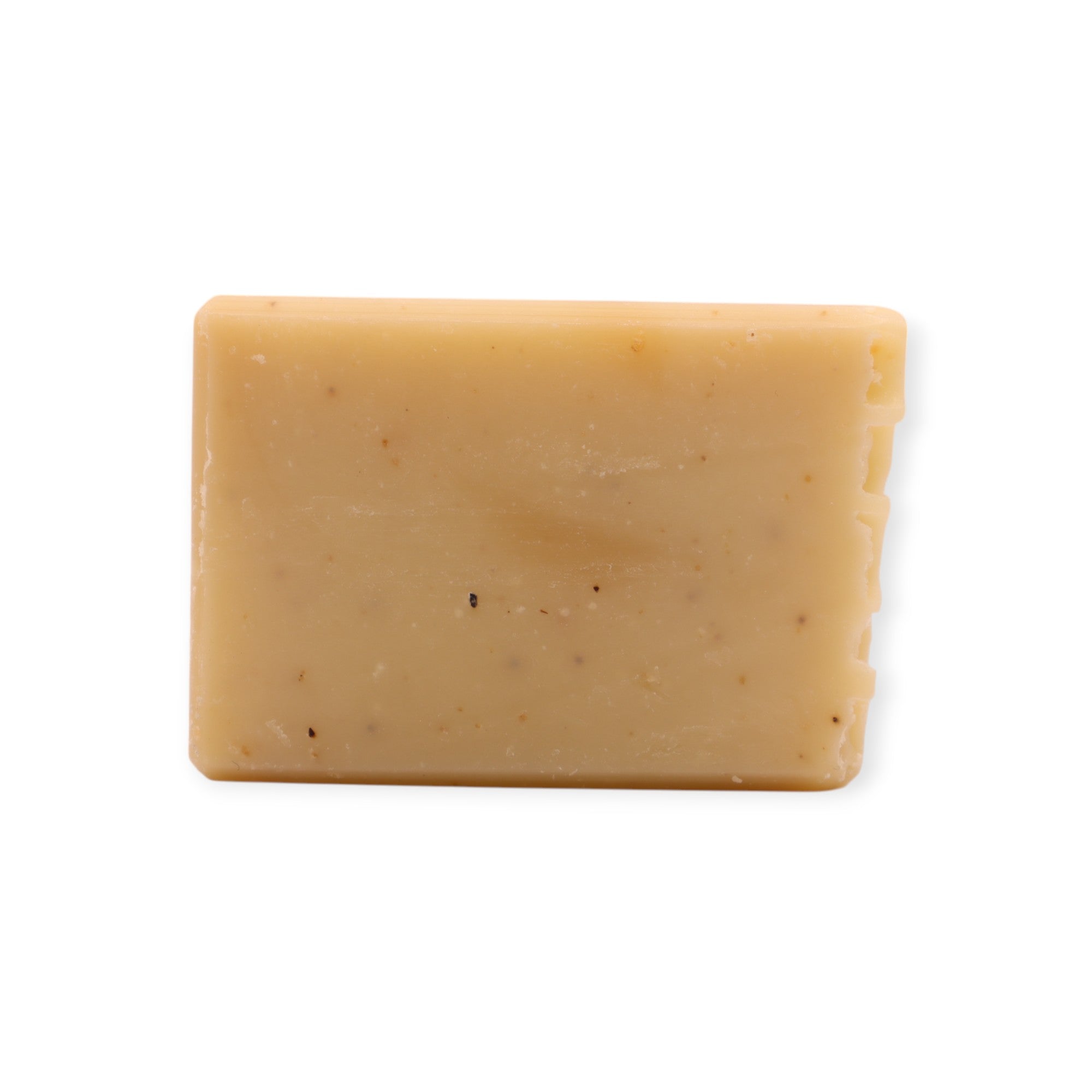 Honey Almond Soap (Handcrafted)