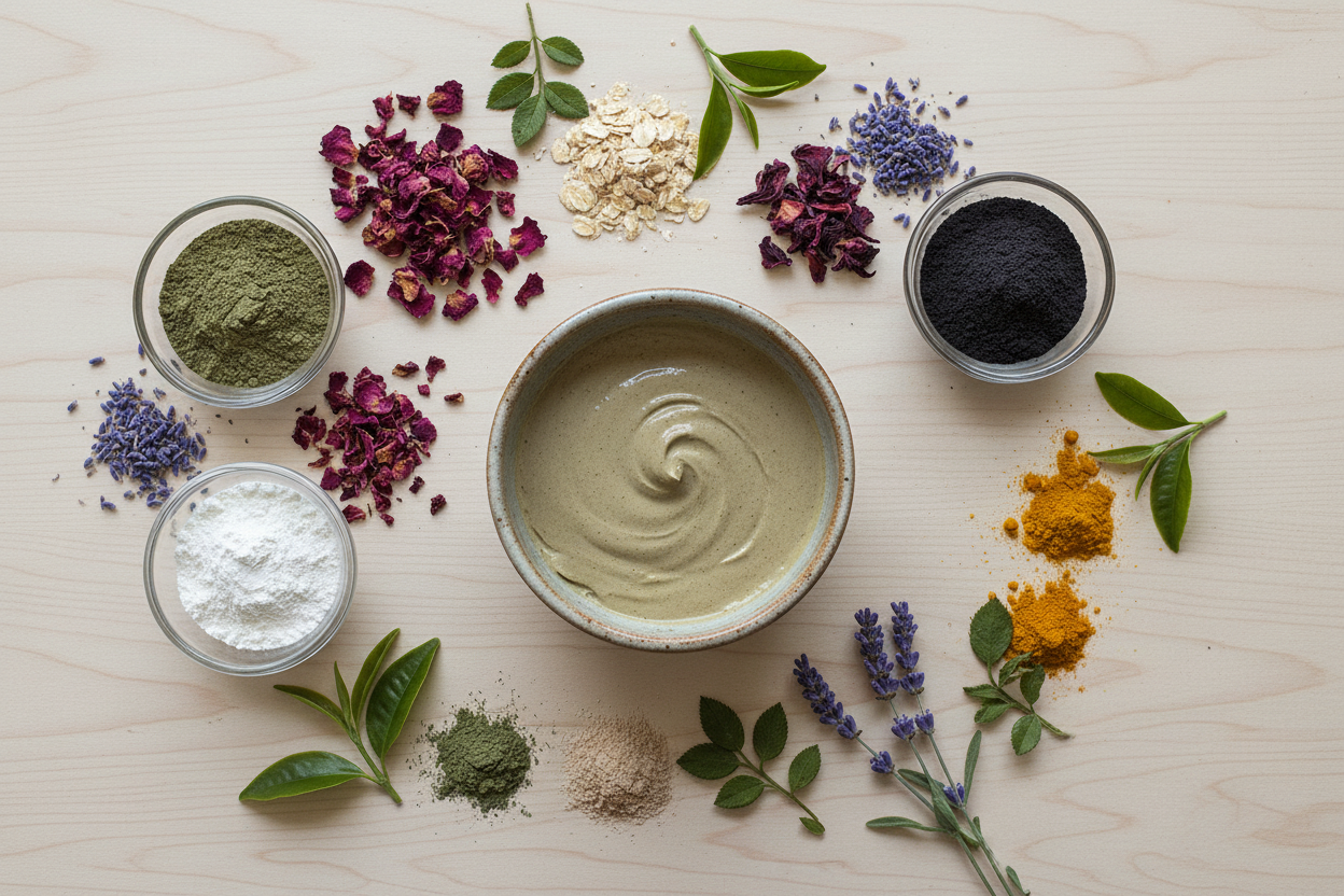 Make Your Own Face Mask Class - In Person