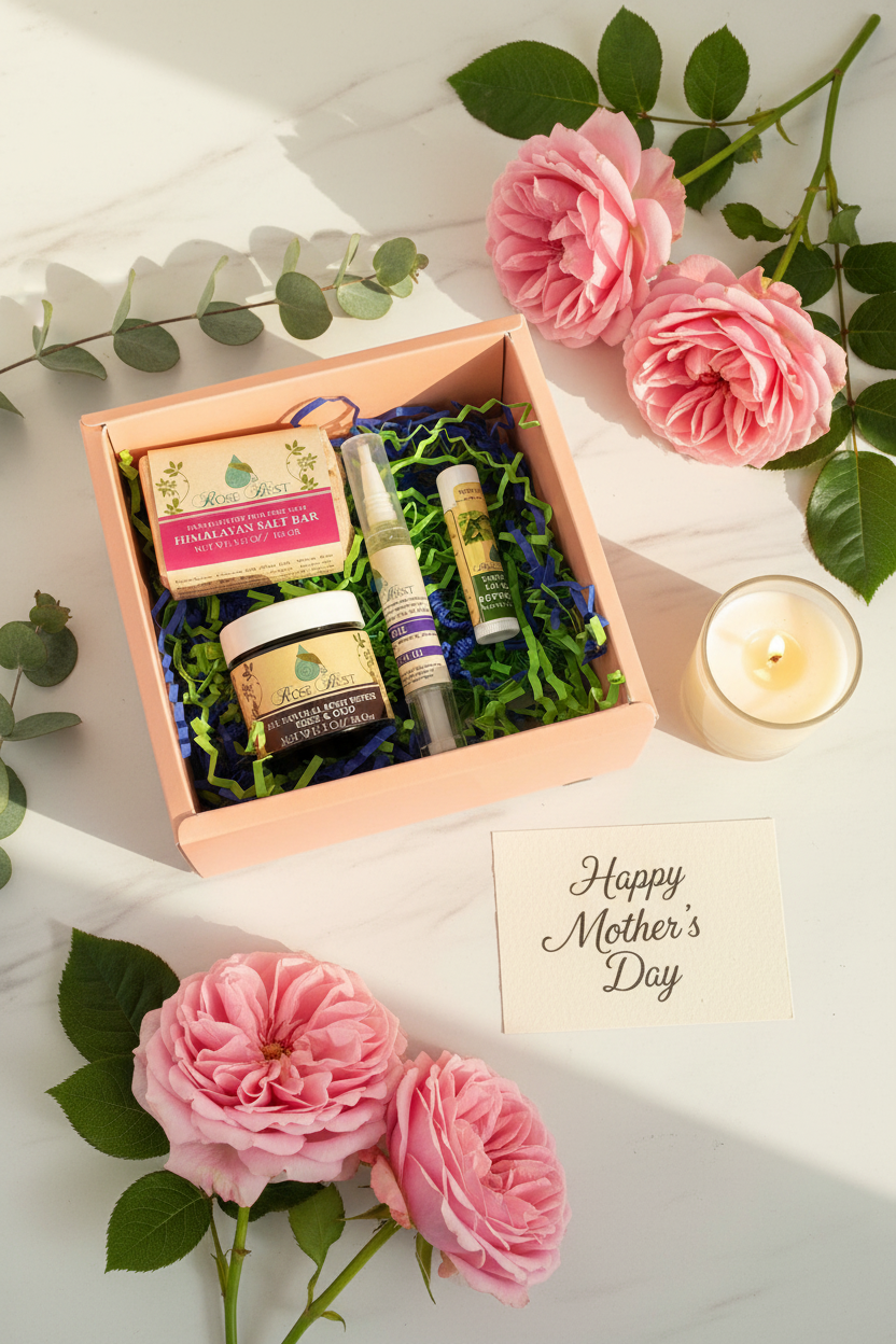 Mother’s Day Gift Set
