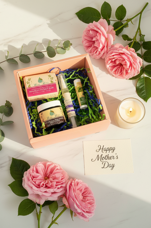 Mother’s Day Gift Set