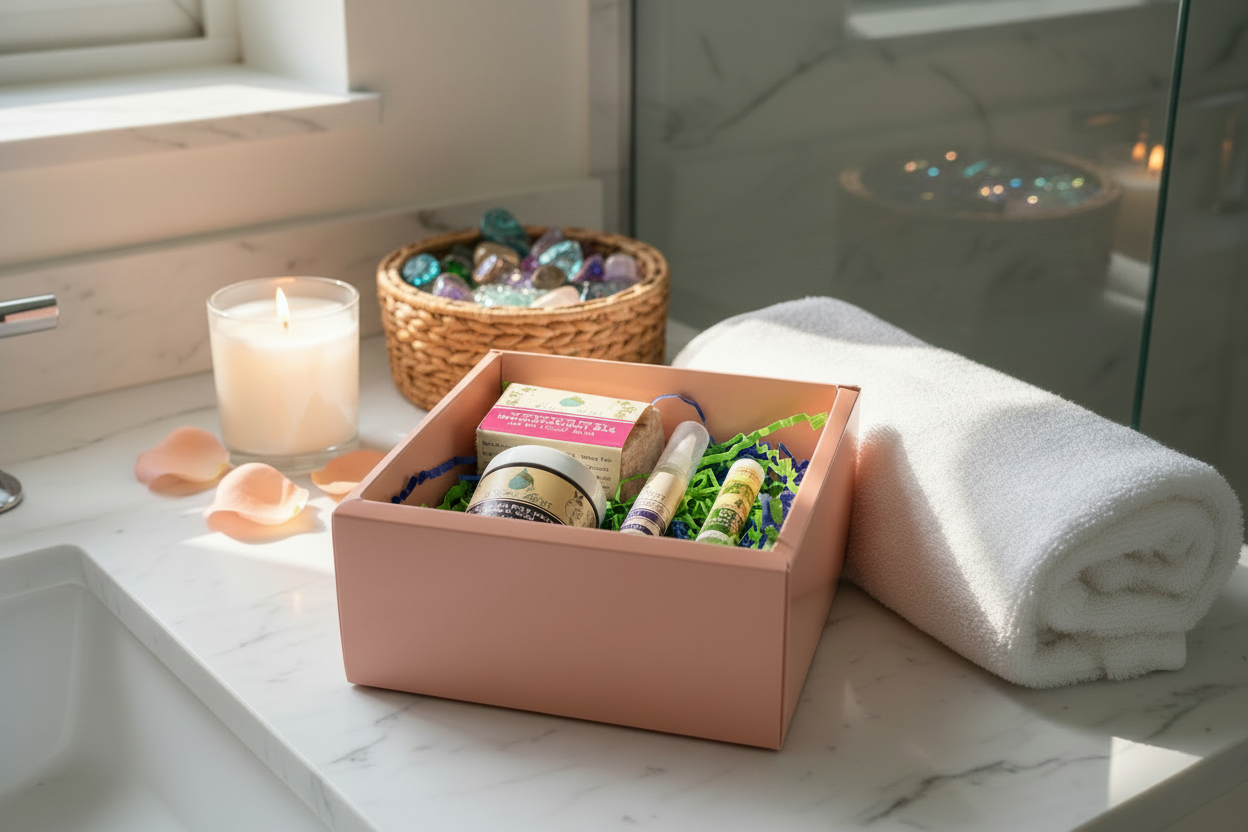 Mother’s Day Gift Set