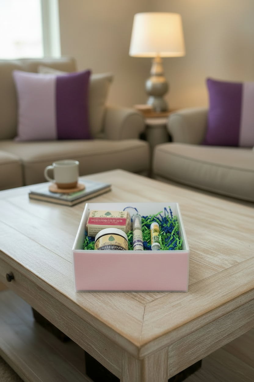 Mother’s Day Gift Set