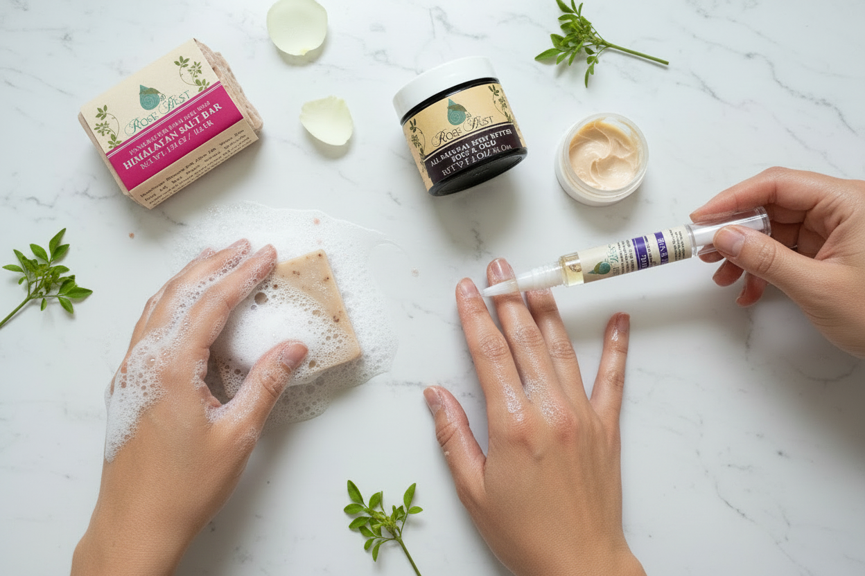 Mother’s Day Gift Set