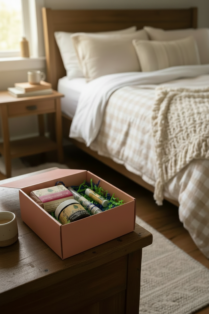 Mother’s Day Gift Set