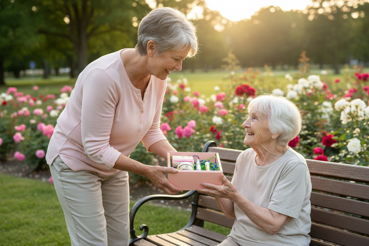 Mother’s Day Gift Set