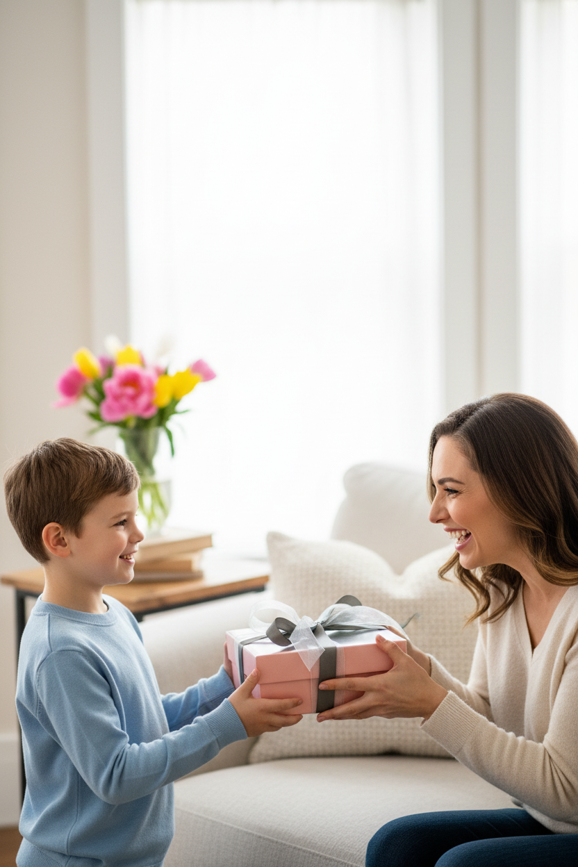 Mother’s Day Gift Set