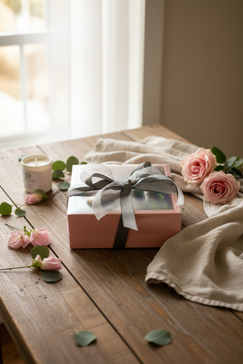 Mother’s Day Gift Set