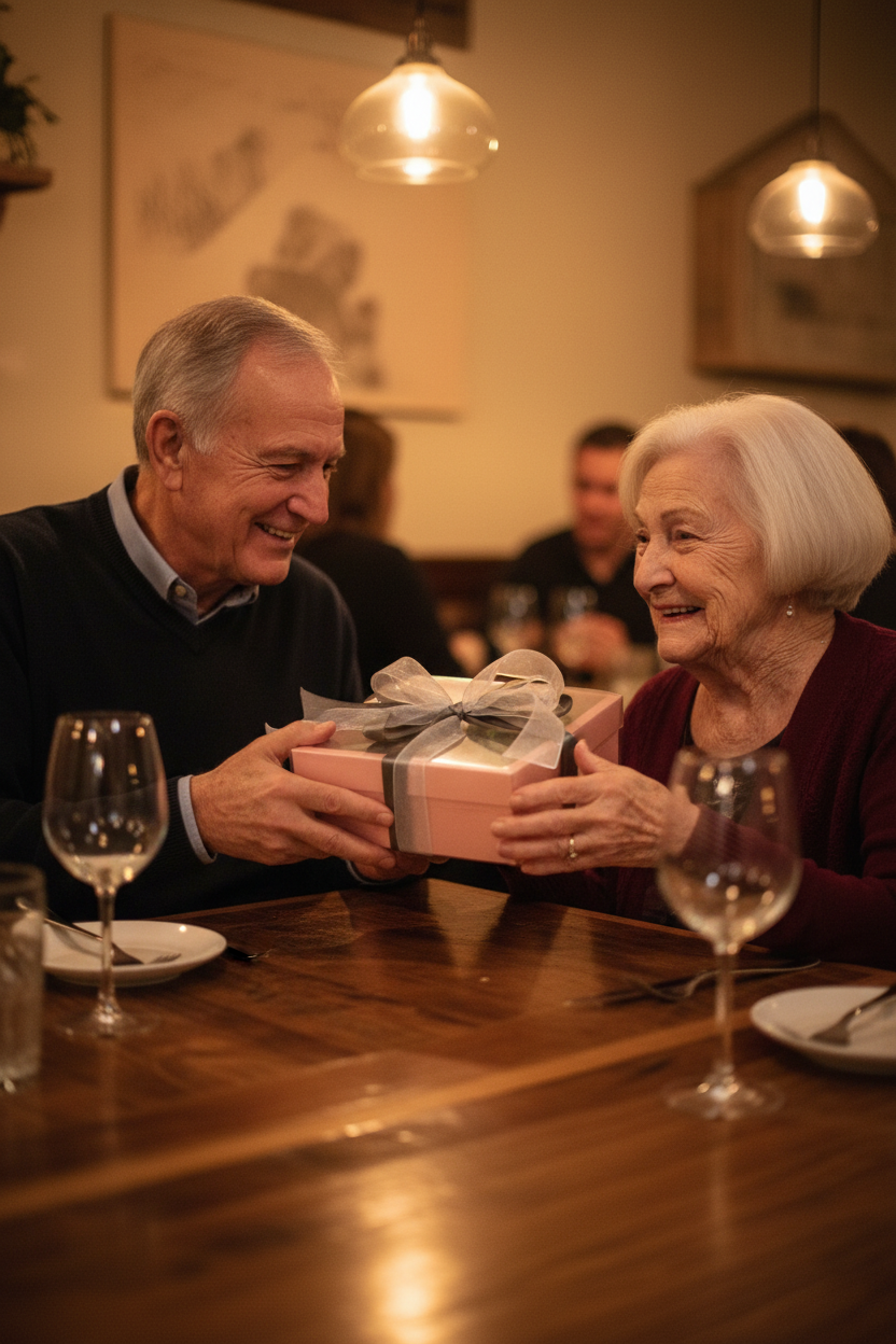 Mother’s Day Gift Set