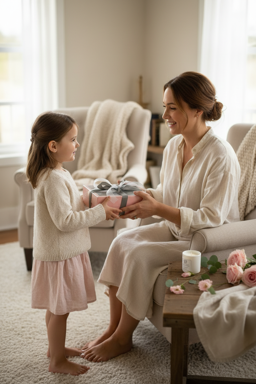 Mother’s Day Gift Set