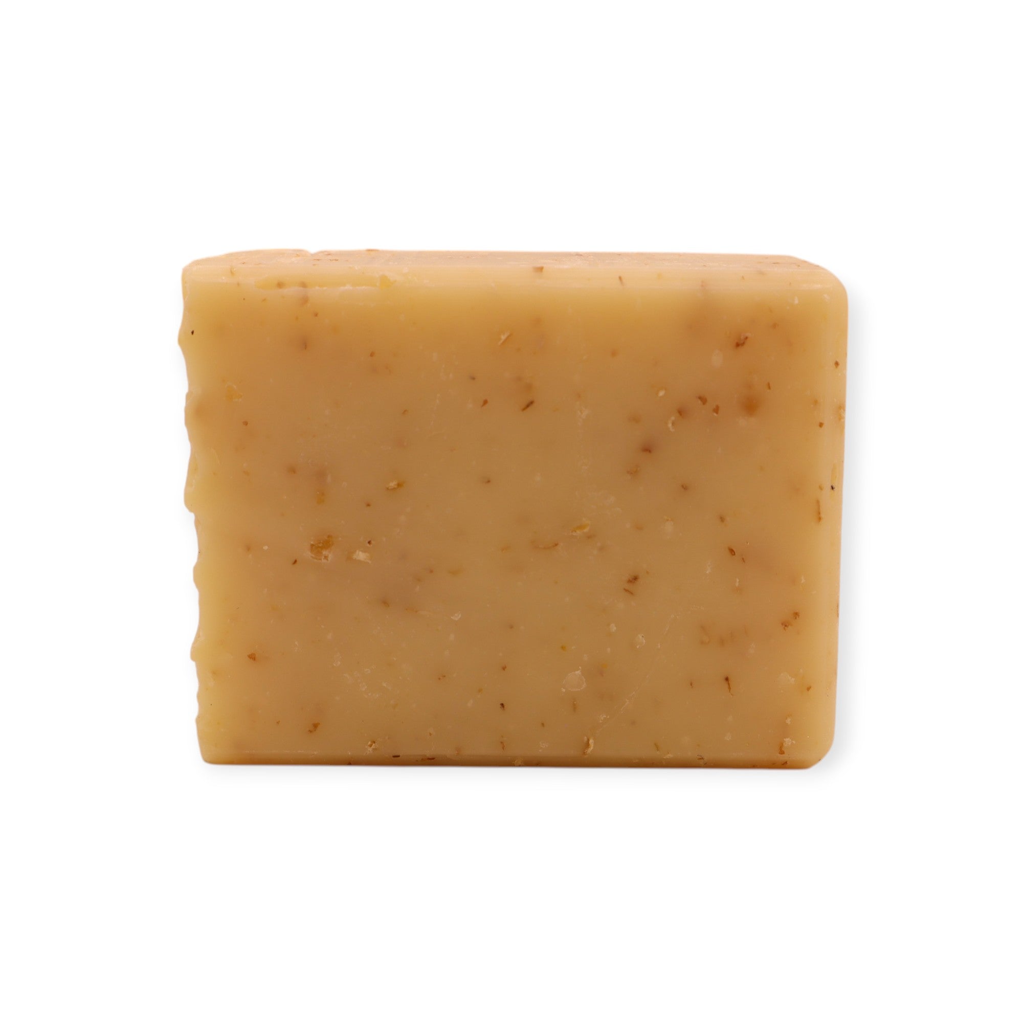 Grain Filled Honeysuckle Soap (Handcrafted)