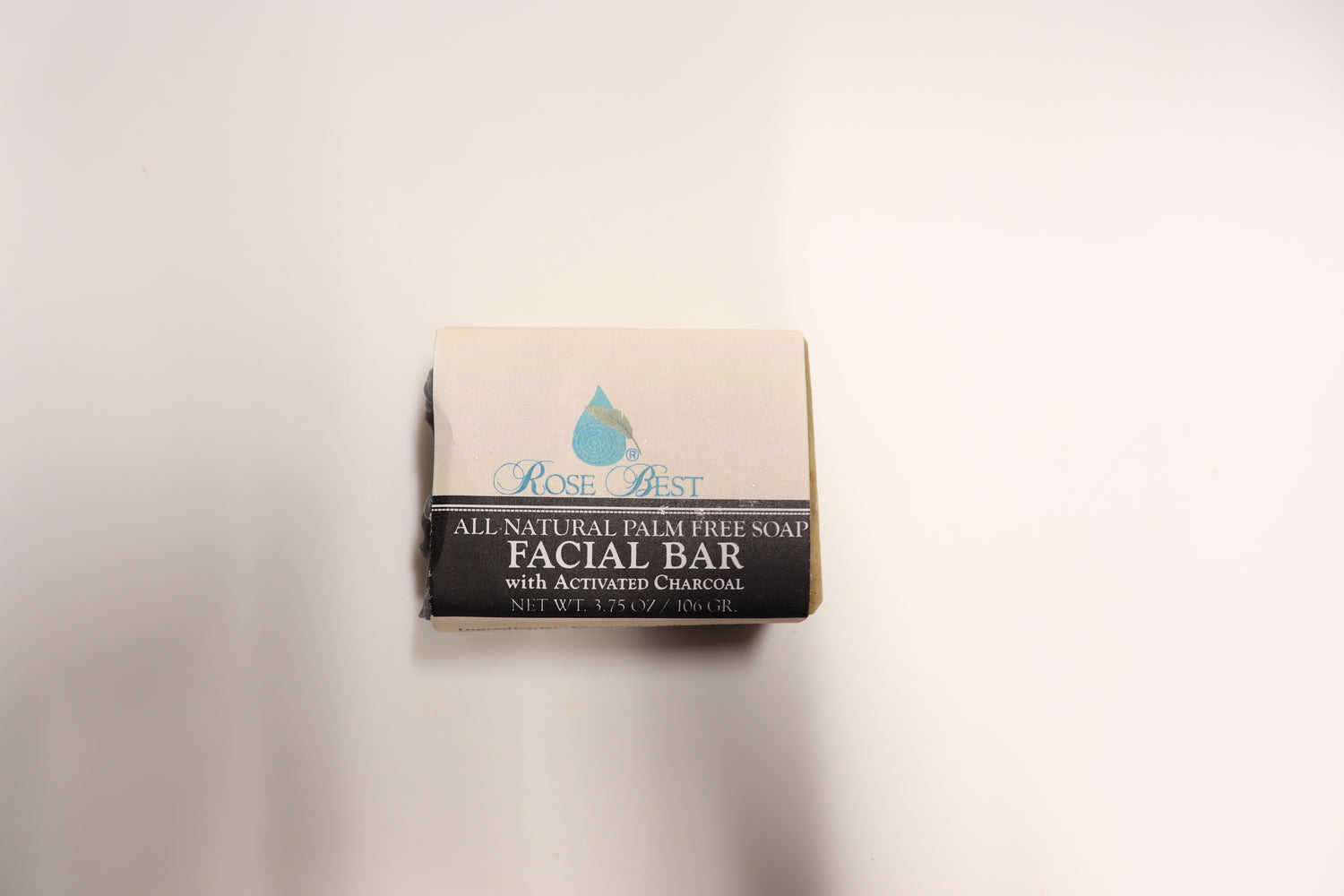Facial Bar - All Natural Soap
