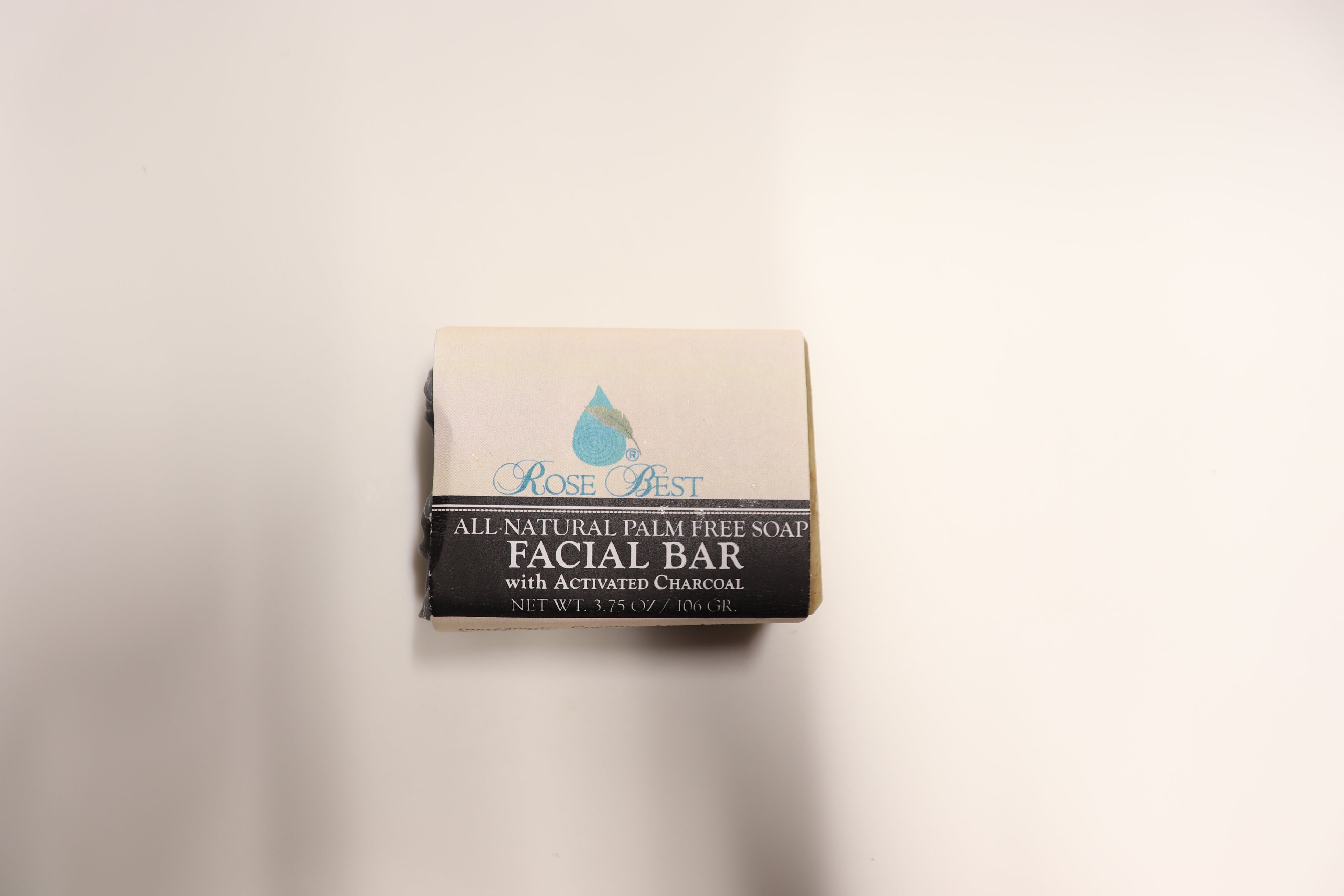 Facial Bar - All Natural Soap
