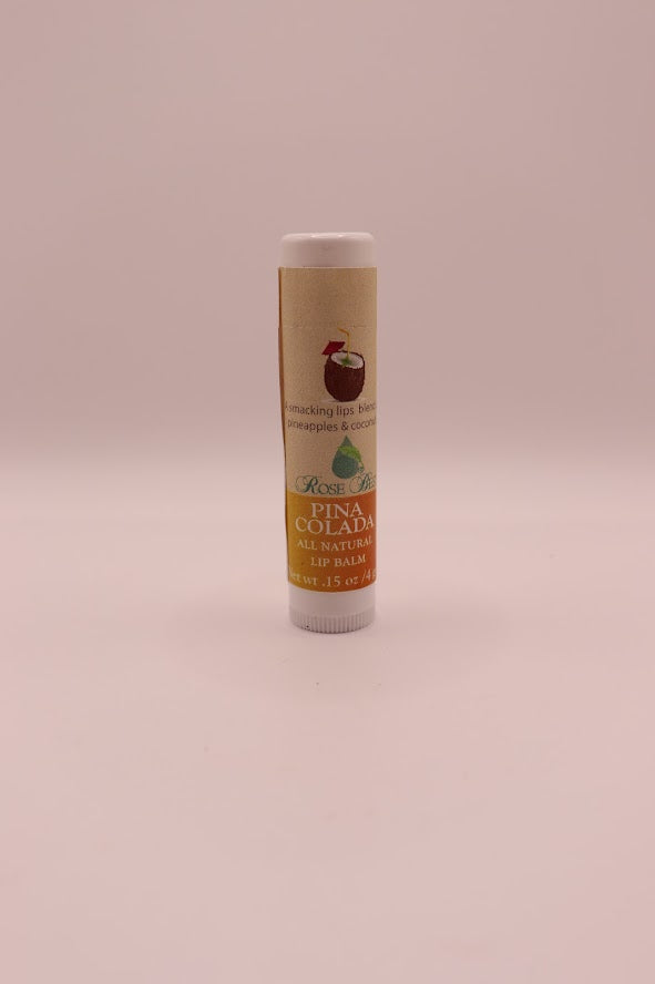 Pina Colada Lip Balm