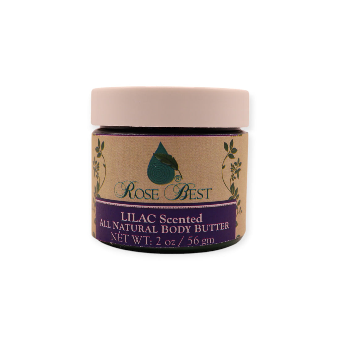 Lilac (Handcrafted)