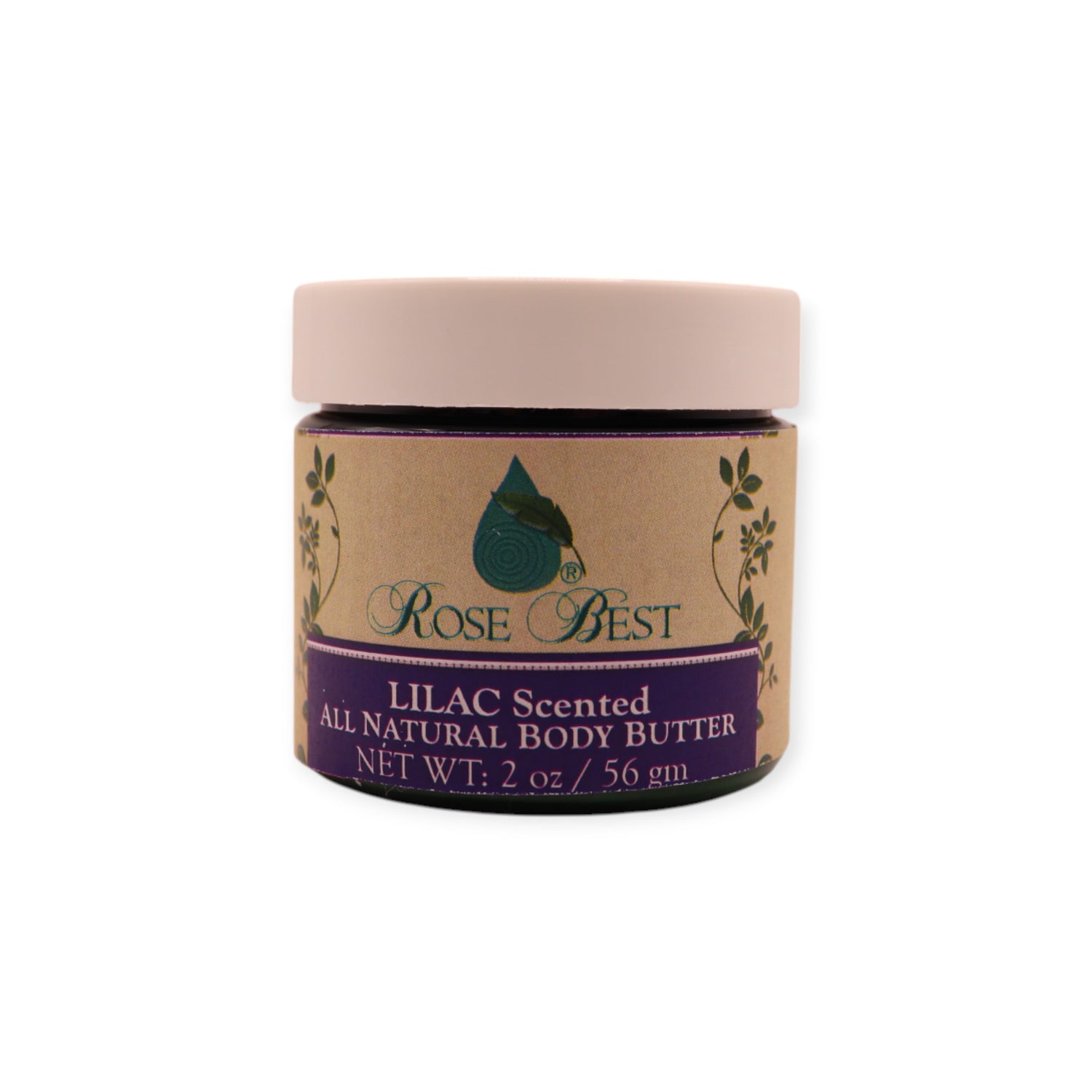 Lilac (Handcrafted)