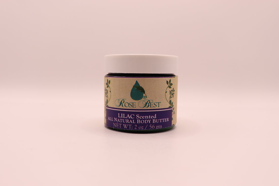 Lilac (Handcrafted)
