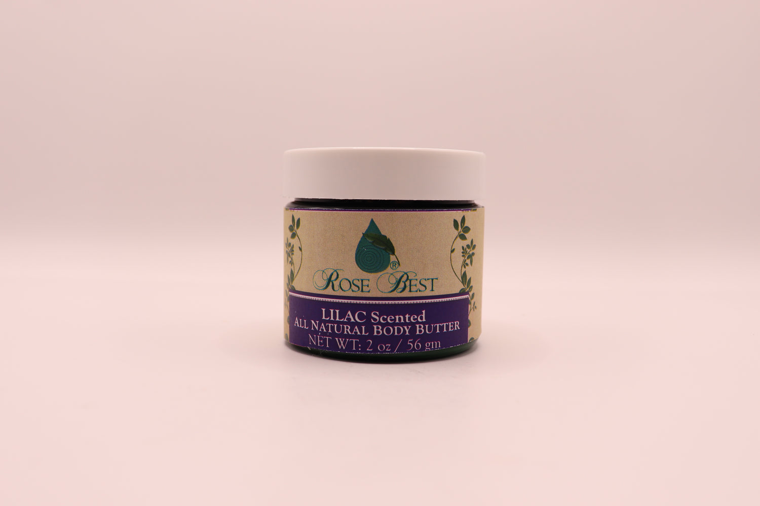 Lilac (Handcrafted)
