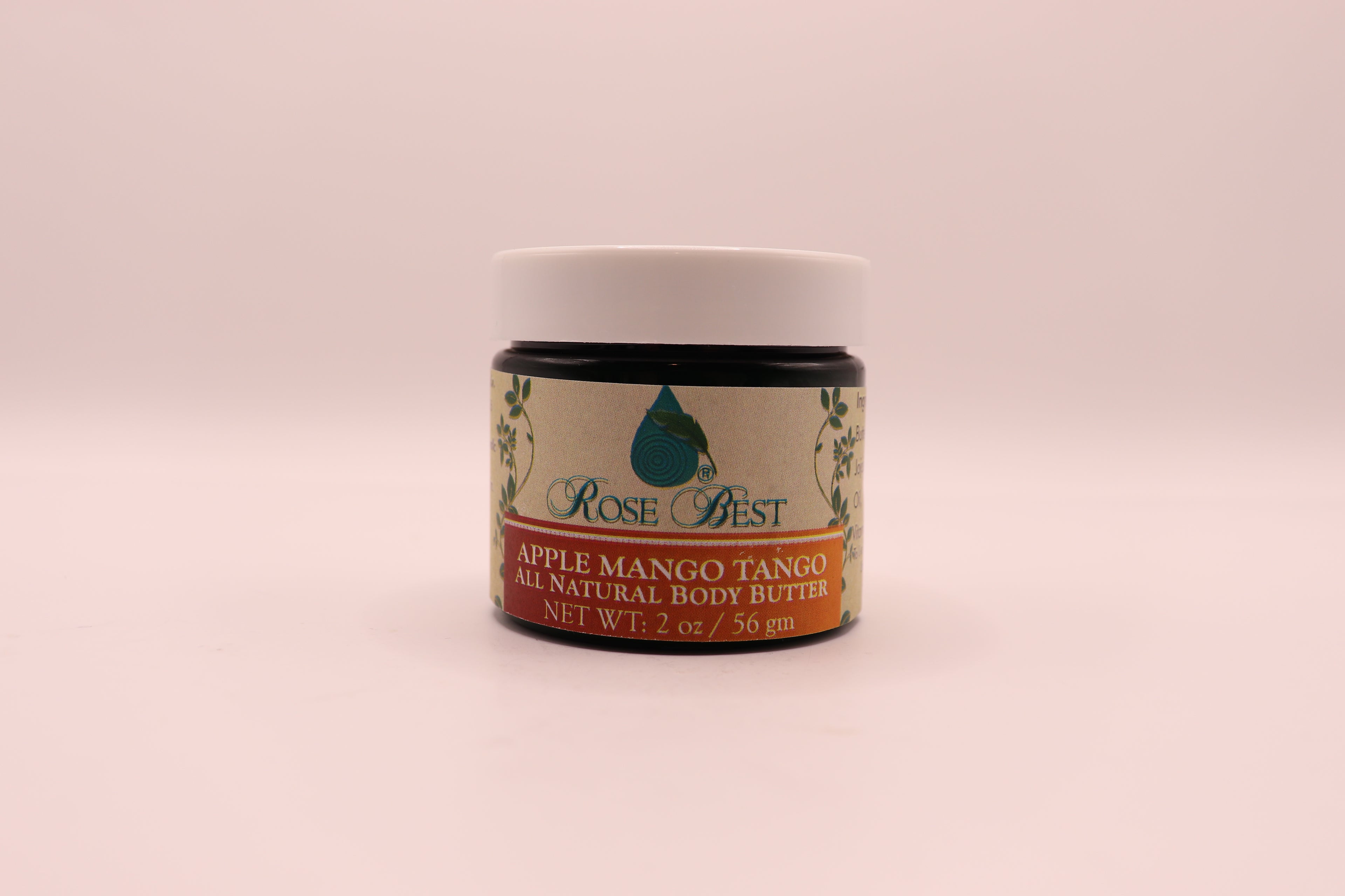 Apple Mango (Handcrafted)