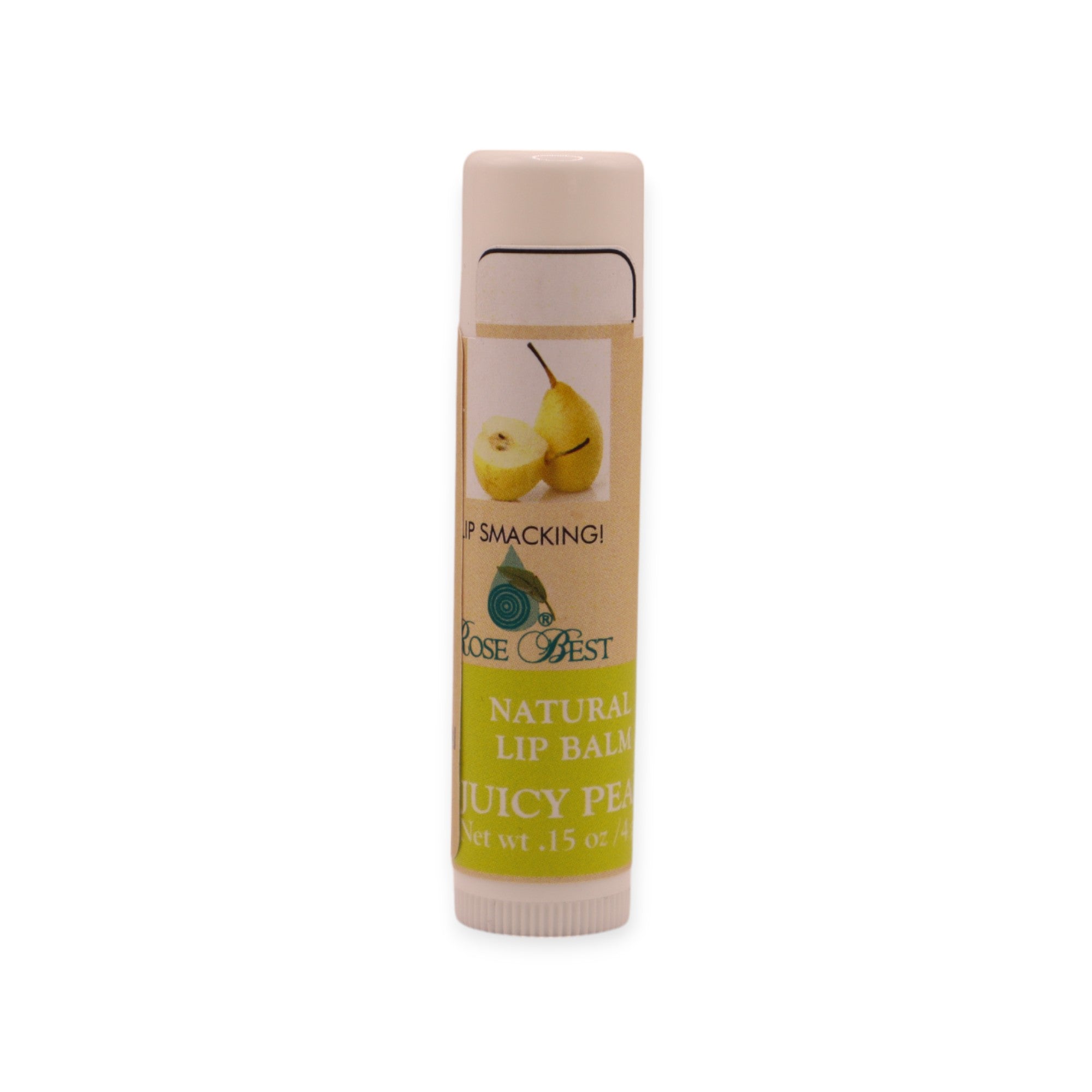 Juicy Pear Lip Balm