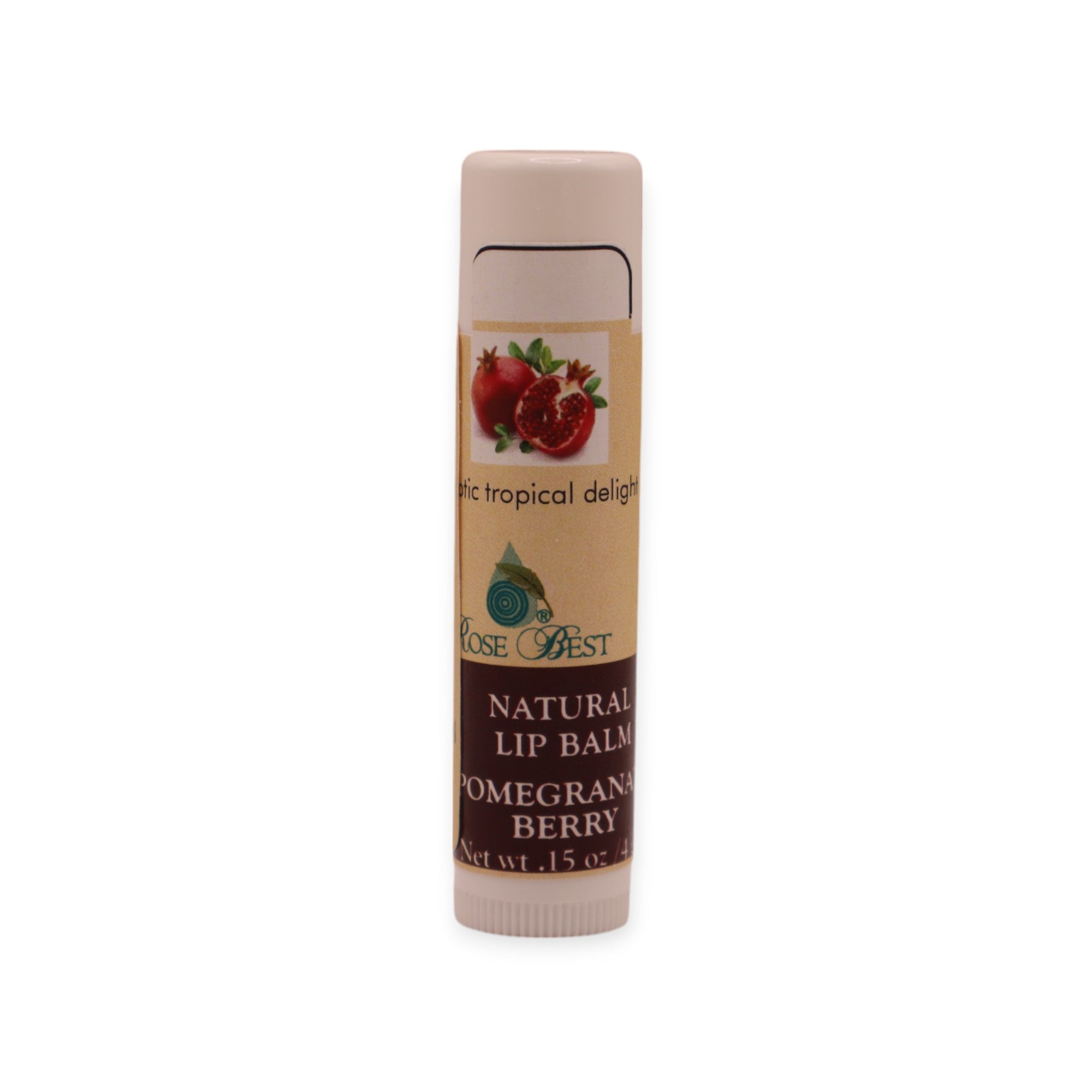 Pomegranate Berry