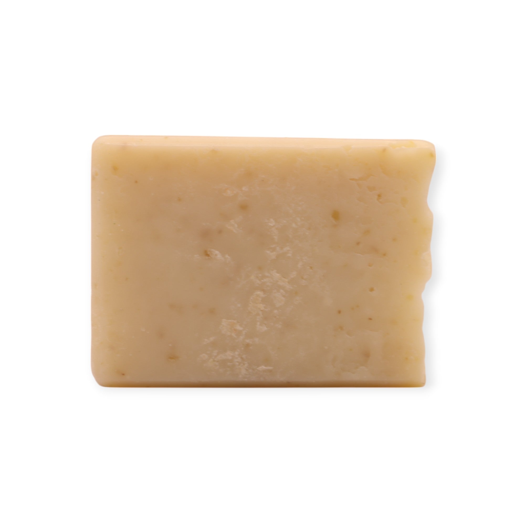 Unscented - All Natural Soap