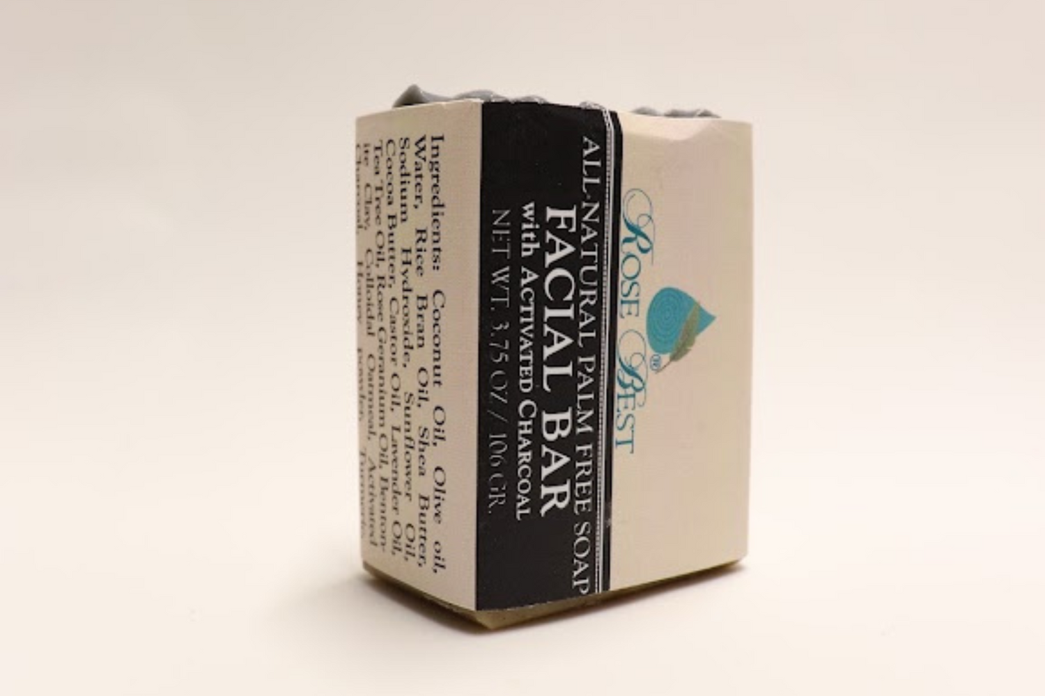 Facial Bar - All Natural Soap