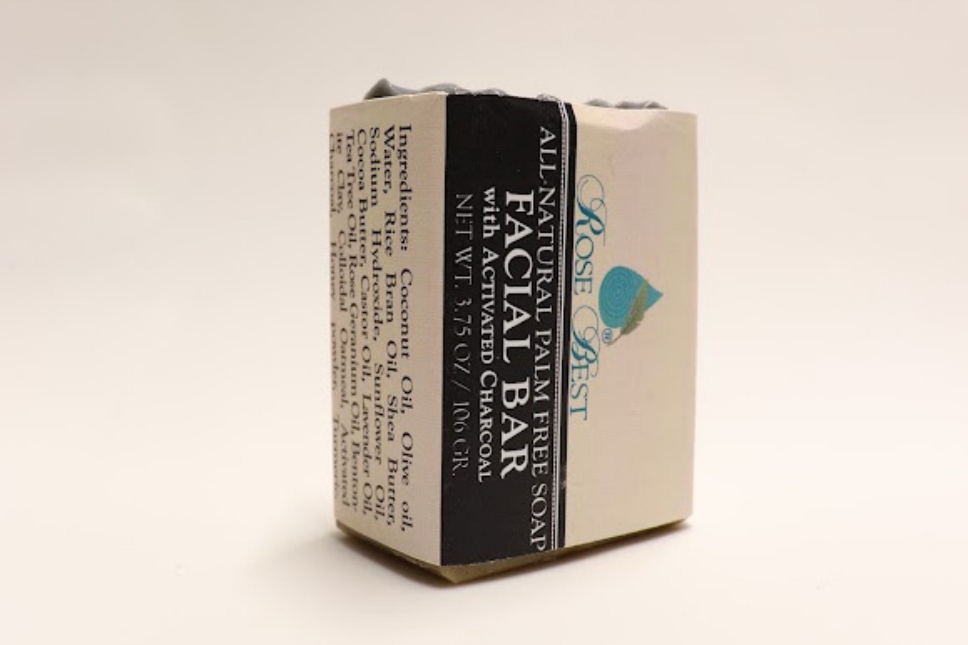 Facial Bar - All Natural Soap
