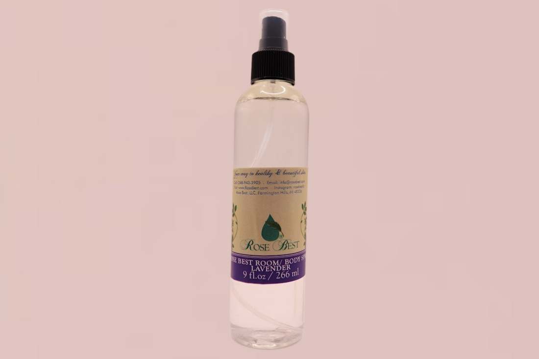 Lavender ( All Natural)