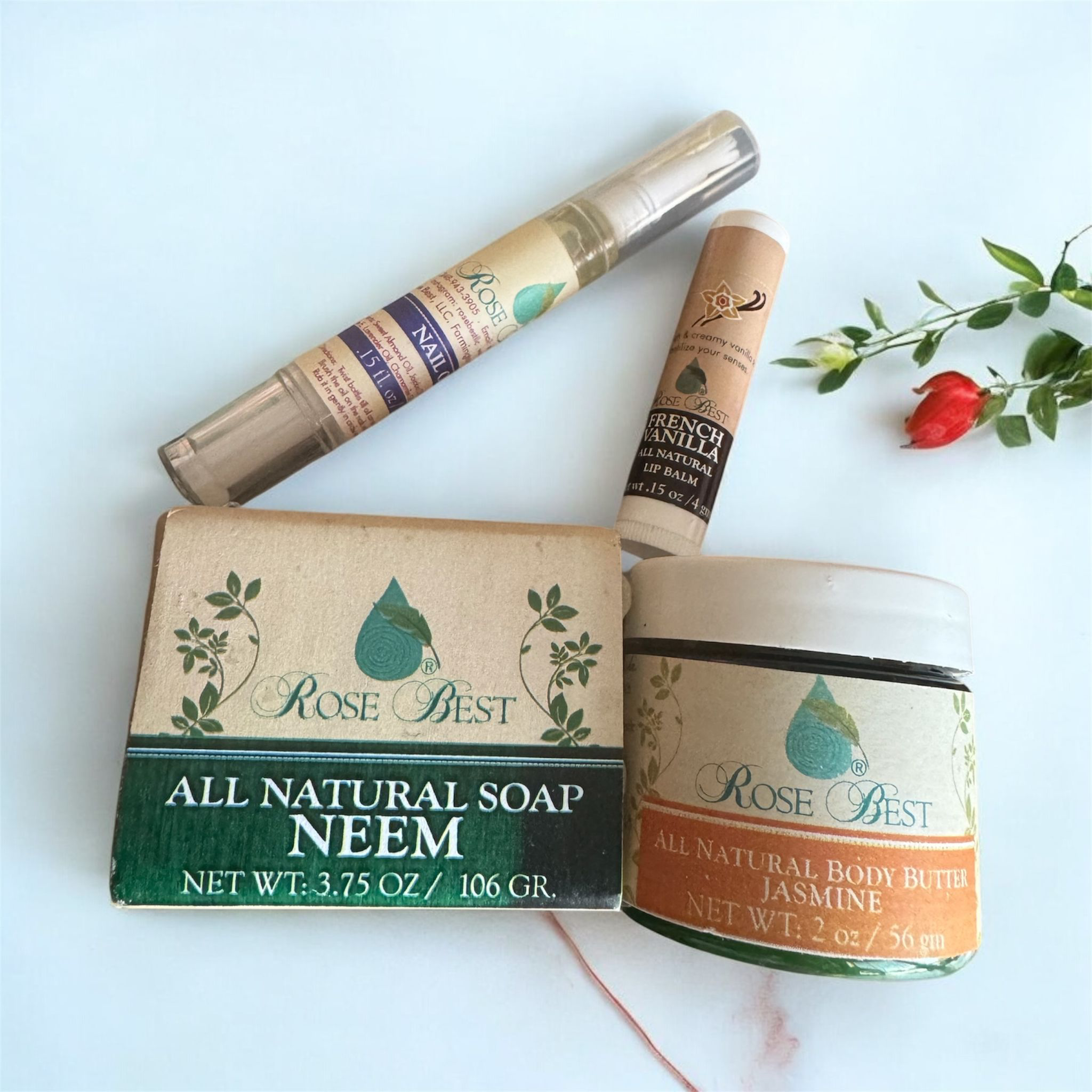 Day Time Gift Set