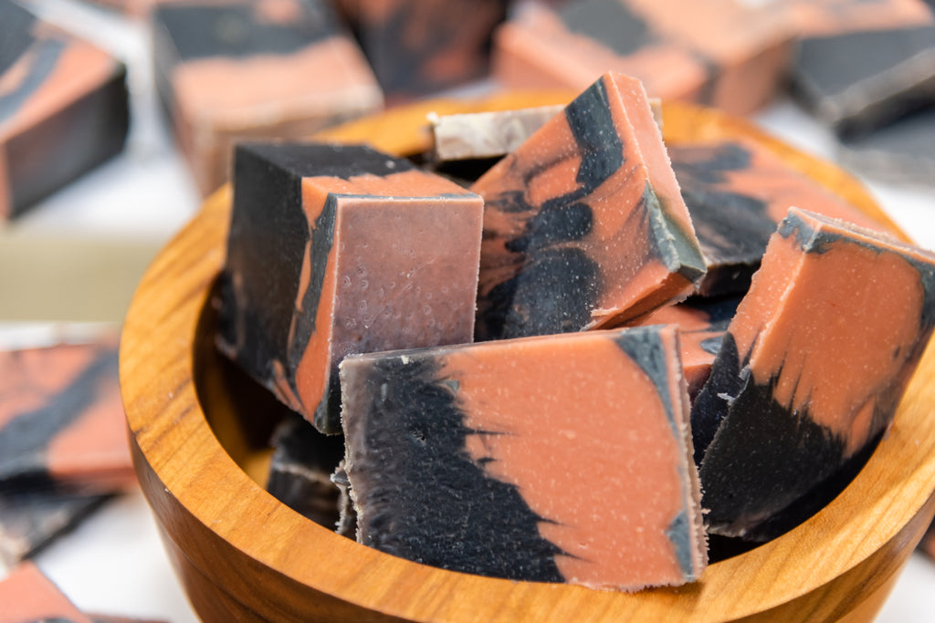 All Natural Soap (Wholesale)