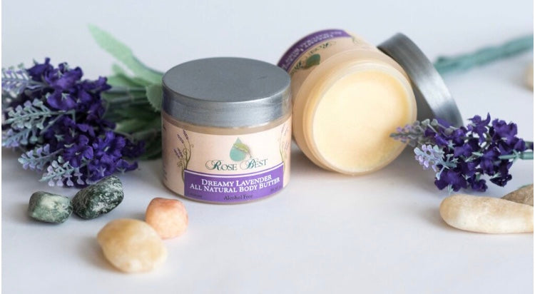 5 Benefits of Lavender Essential Oil