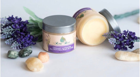 5 Benefits of Lavender Essential Oil