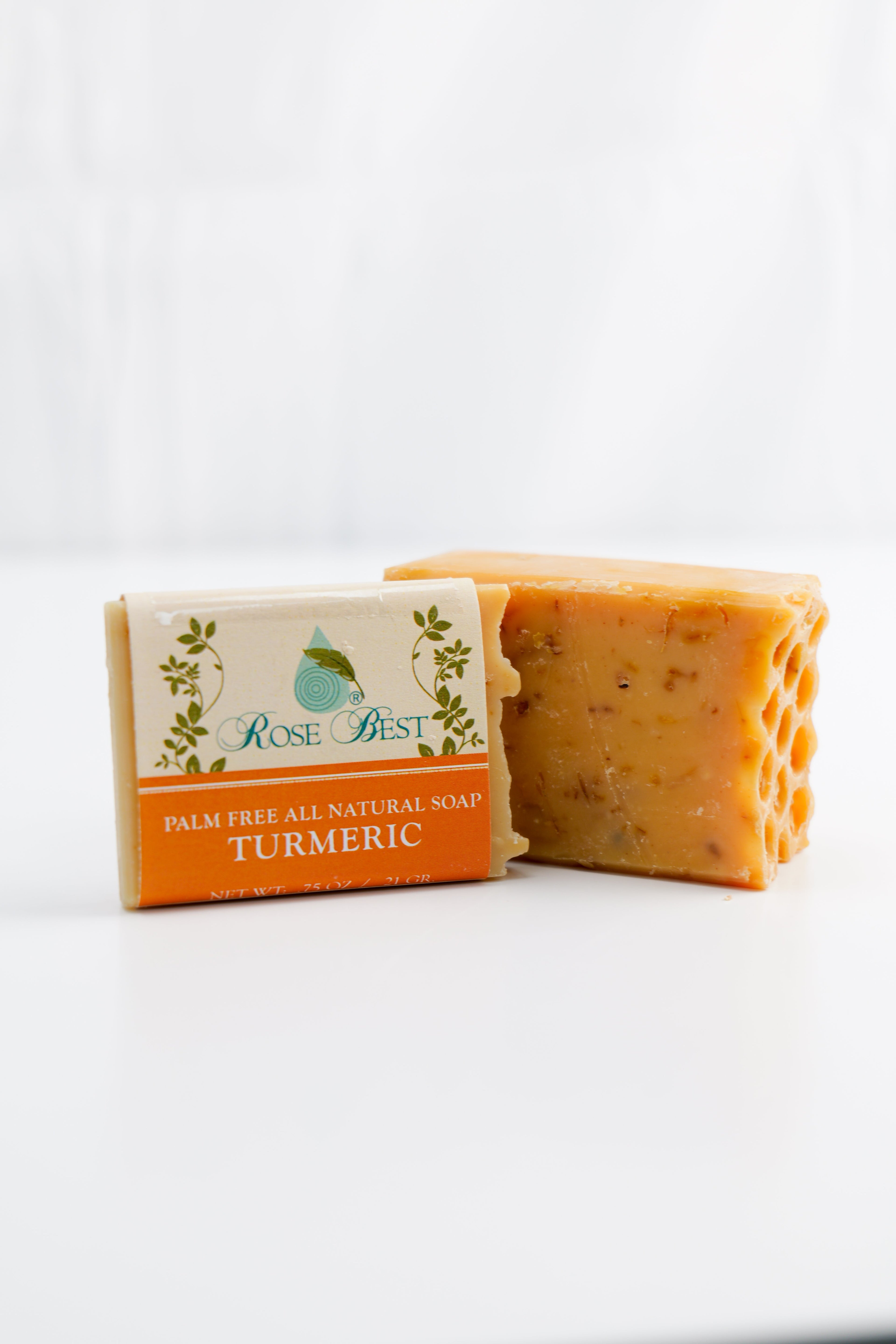 Natural Soap