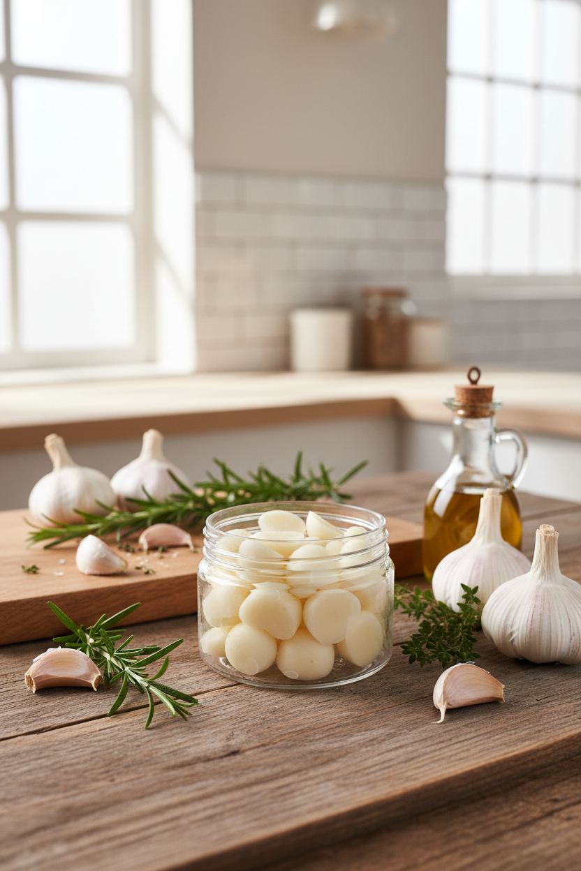 Citrus Splash Wax Melts