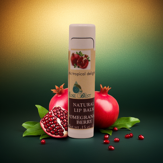 Pomegranate Berry