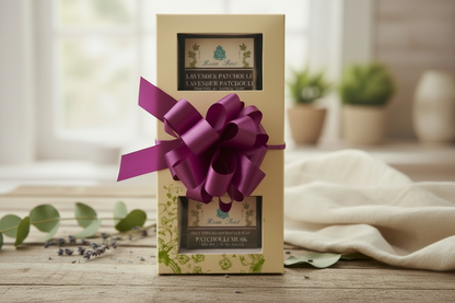 Rose Best 3 Soap Self Care Gift Set
