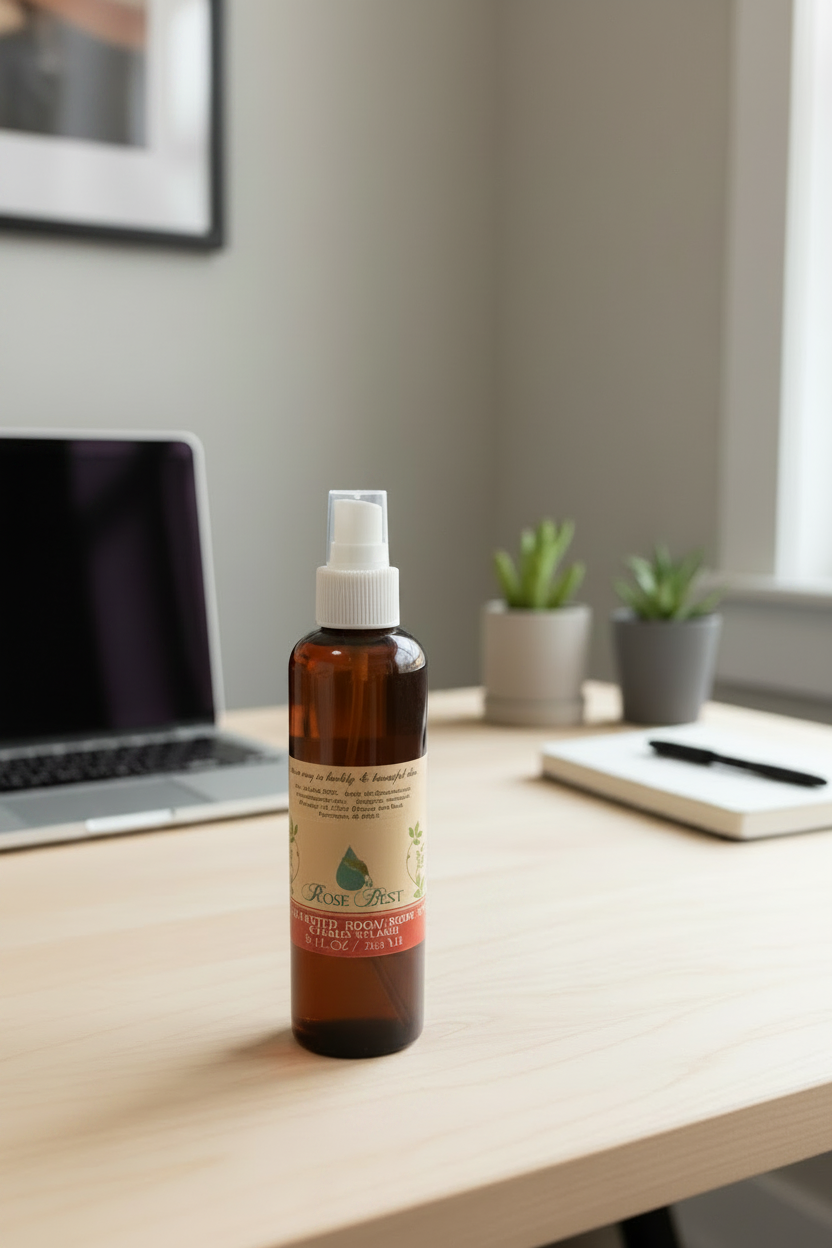Citrus Punch (Handcrafted) Room/Body Spray