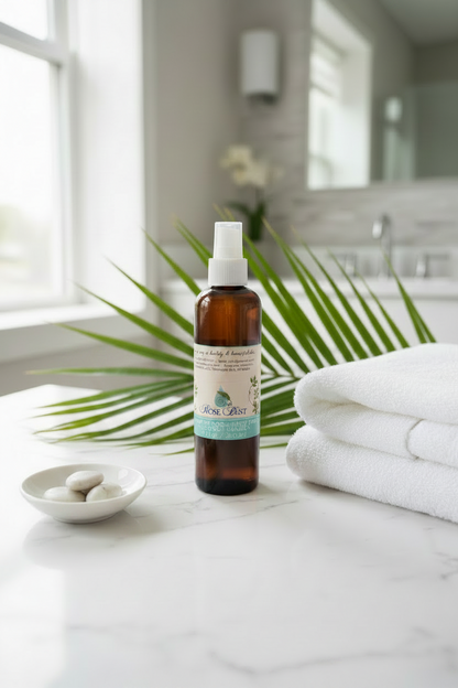 Coconut Vanilla (Handcrafted) Room/Body Spray