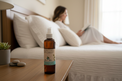 Coconut Vanilla (Handcrafted) Room/Body Spray