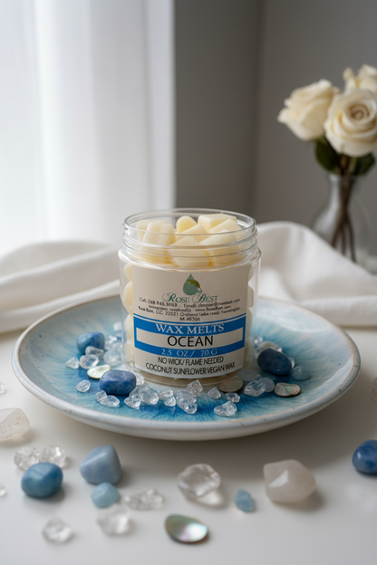 Ocean Wax Melts
