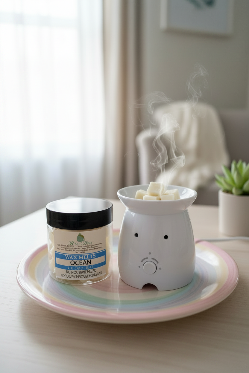 Ocean Wax Melts