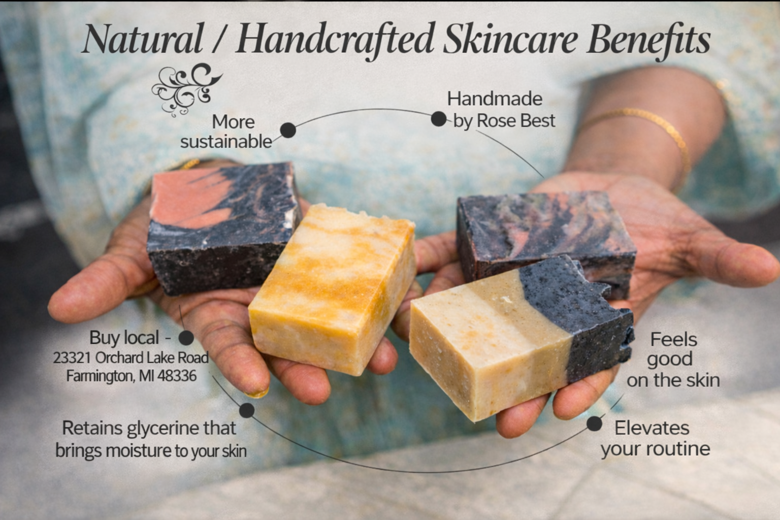 Create Your Own Soap Bundle