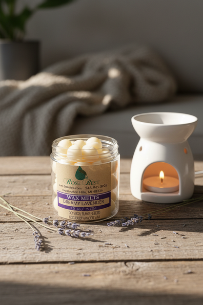 Dreamy Lavender Wax Melts