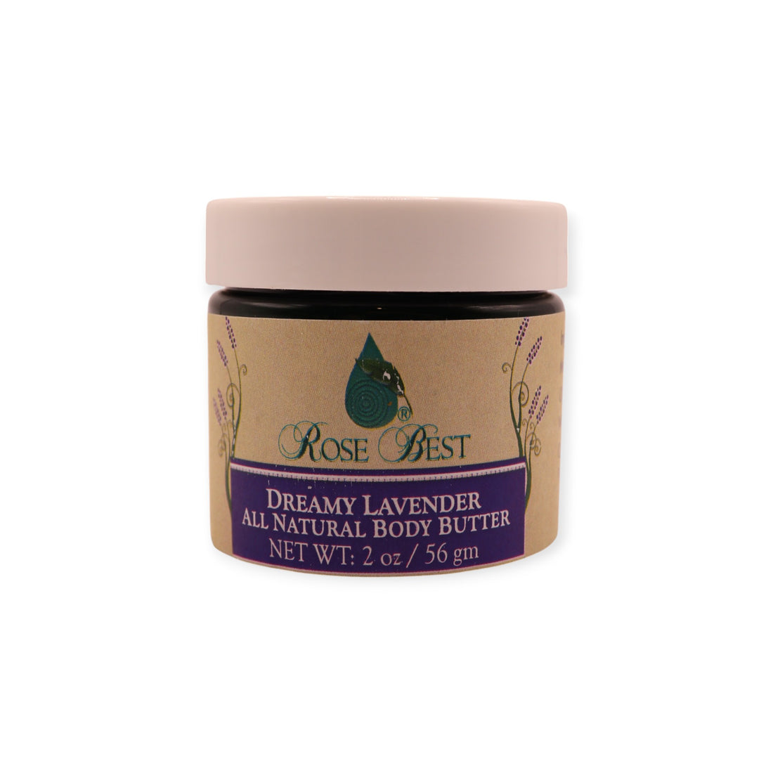 Dreamy Lavender