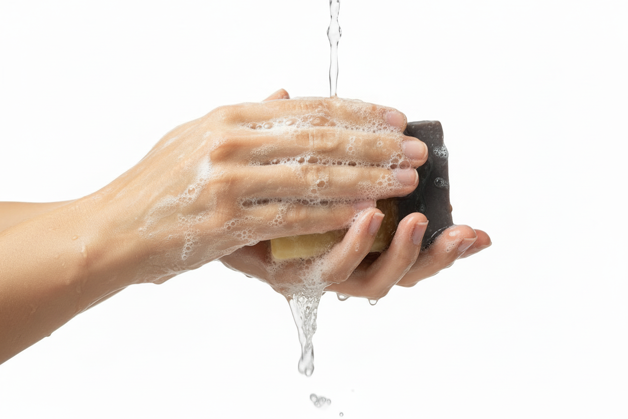 Facial Bar - All Natural Soap