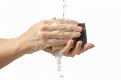 Facial Bar - All Natural Soap