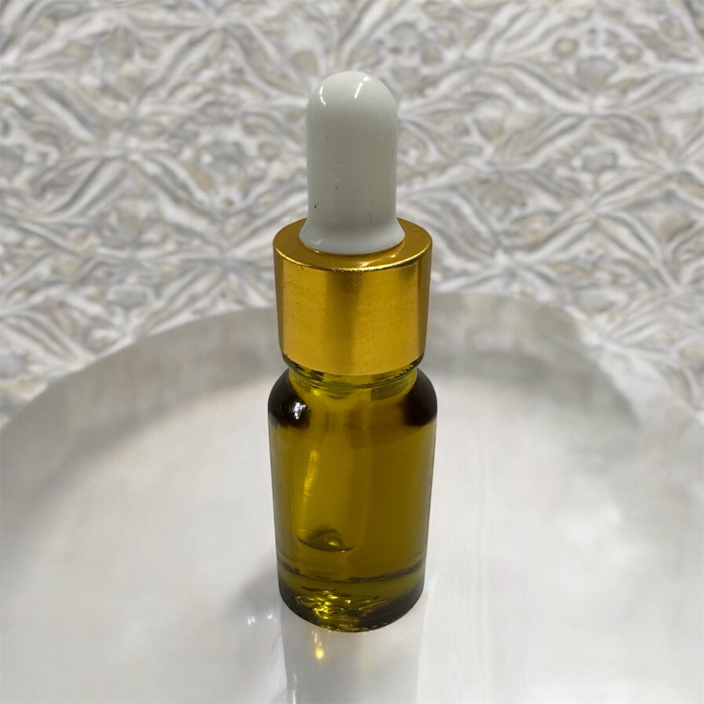 All Natural Facial Serum